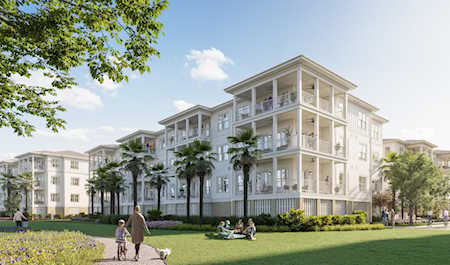 601 Waterman Street #824 Charleston, SC 29492