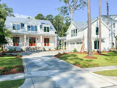 3882 Sawyers Island Drive Mount Pleasant, SC 29466