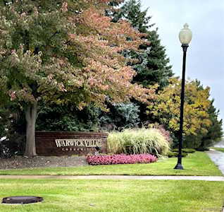 16441 Chatham Dr Macomb, MI 48044