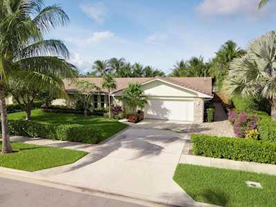 22 Harbor Drive Lake Worth Beach, FL 33460