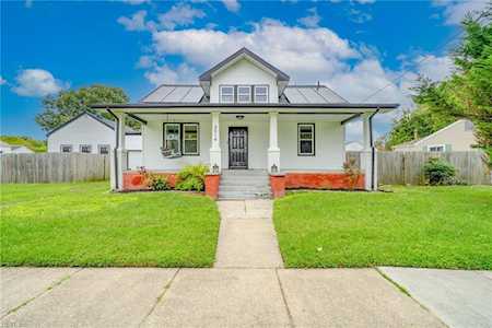 2614 Tait Terrace Norfolk, VA 23509