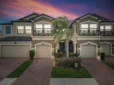 18876 Beautyberry Ct Lutz, FL 33558