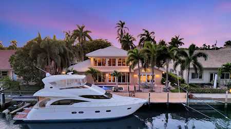 4280 NE 23rd Terrace Lighthouse Point, FL 33064