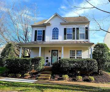11627 Kingsley View Dr Charlotte, NC 28277