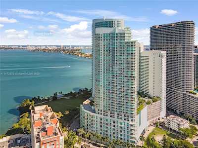 1900 N Bayshore Dr #2714 Miami, FL 33132