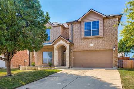 10017 Grey Crow Drive Fort Worth, TX 76177