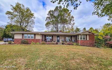 7545 Glastonbury Rd Knoxville, TN 37931