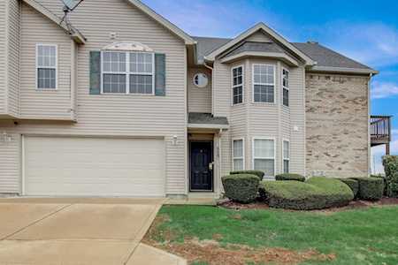 Brookstone At Twin Creeks Homes for Sale in Pike Township