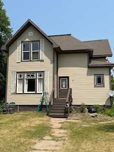 347 Madison St Oconto, City of Oconto, WI 54153