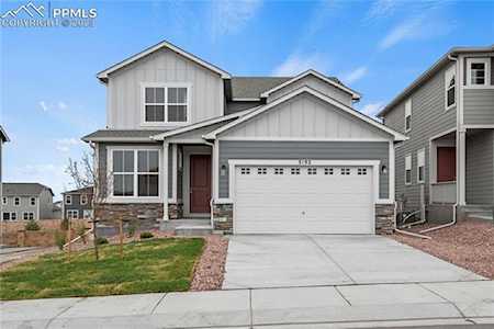 5192 Roundhouse Drive Colorado Springs, CO 80925