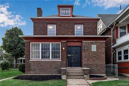 526 12th St Niagara Falls, NY 14301