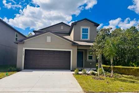 2184 Teneroc Trl Lakeland, FL 33801