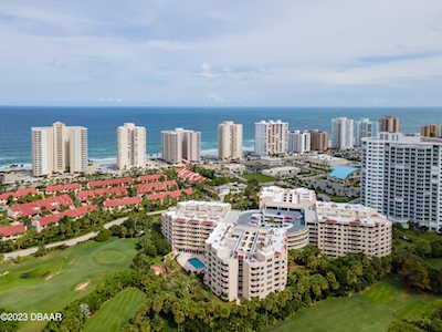 3 Oceans West Boulevard #4D5 Daytona Beach Shores, FL 32118