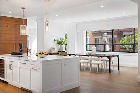 45 Temple St #101 Boston, MA 02114