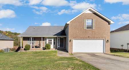 1167 Viewmont Dr Clarksville, TN 37040