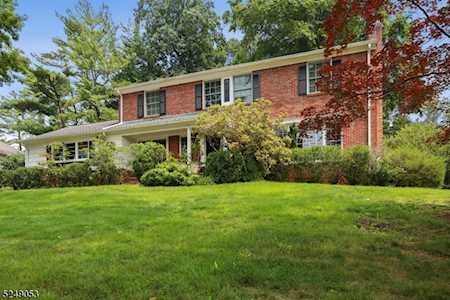 Short Hills, NJ Homes For Sale - New Jersey Real Estate