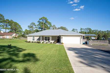 7912 Hamilton AVE Hastings, FL 32145