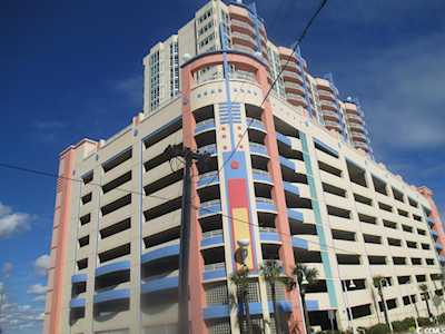 3601 N Ocean Blvd. #1036 North Myrtle Beach, SC 29582