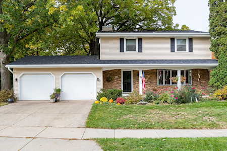 1705 Arlington Dr Oshkosh, City of Oshkosh, WI 54904
