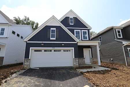 7333 Celebration Drive Powell, OH 43065