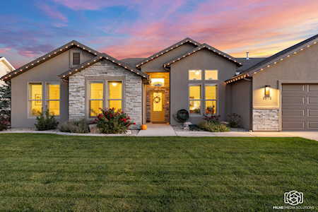 3873 W 1400 N Cedar City, UT 84721