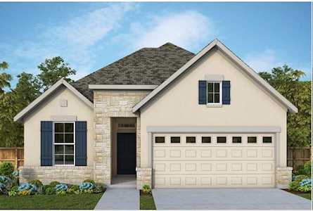 137 Rocking R CT Georgetown, TX 78633