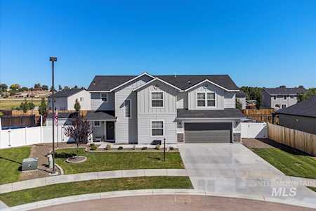 1302 Gold Street Middleton, ID 83644