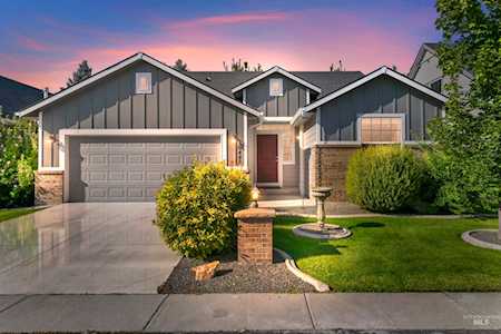 16443 N Golfview Court Nampa, ID 83687