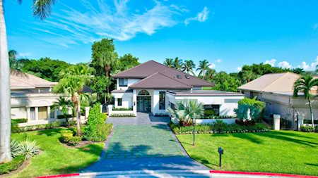 17381 Loch Lomond Way Boca Raton, FL 33496