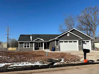 1786 Garnet Ct Menasha, City of Menasha, WI 54952