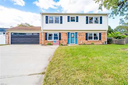 1649 Kilt St Virginia Beach, VA 23464