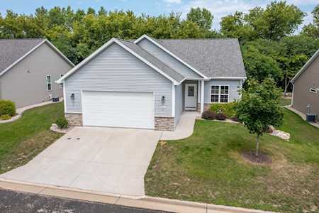 1662 Copperstone Place Neenah, Village of Fox Crossing, WI 54956