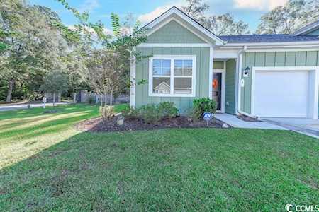 9 Vineyard Place #41 Pawleys Island, SC 29585