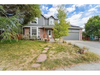 917 Ptarmigan Cir Loveland, CO 80538