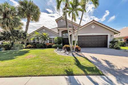 7350 Potomac Falls Lane Boynton Beach, FL 33437