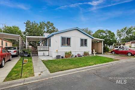 1252 N Callahan Lane Boise, ID 83704