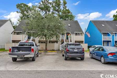 421 Cambridge Circle #H-6 Murrells Inlet, SC 29576