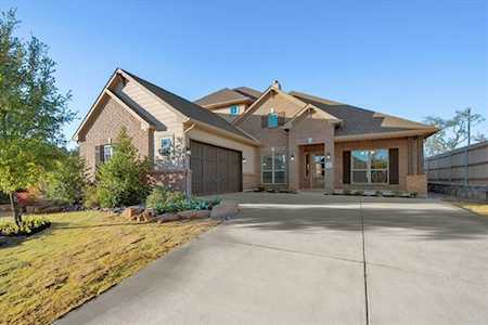 3224 Shoreline Drive Burleson, TX 76028