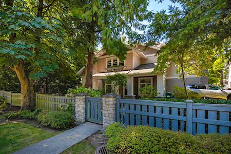 7533 Heather Street #32 Richmond, BC V6Y 2P8