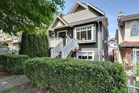 475 E 21st Avenue Vancouver, BC V5V 1R3