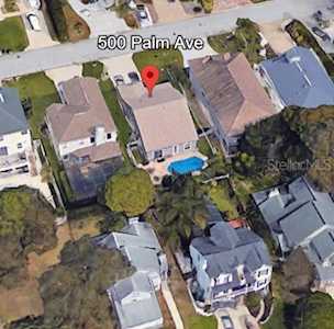 500 Palm Ave Palm Harbor, FL 34683