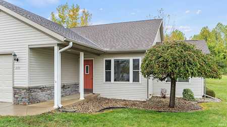 2131 Red Squirrel Court Warsaw, IN 46582