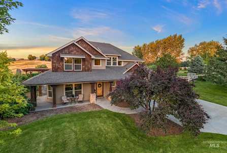 5072 N High Country Way Star, ID 83669-5309