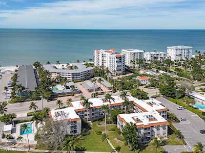 1100 N Gulf Shore Blvd #312 Naples, FL 34102