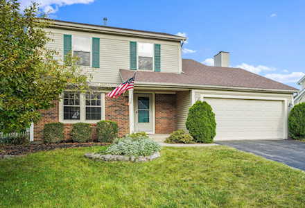 8472 Kingsley Drive Reynoldsburg, OH 43068