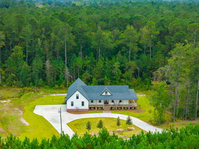 2444 Cooper Store Road Moncks Corner, SC 29461