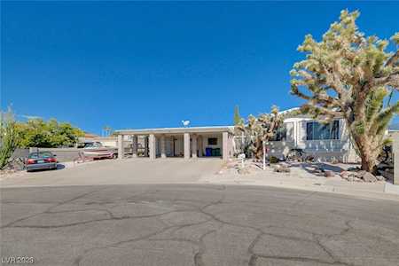 1609 Aspen Ct Boulder City, NV 89005