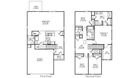 176 Sweet Cherry Lane Summerville, SC 29486