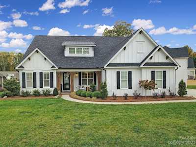 6230 Norwick Park Dr Mint Hill, NC 28227