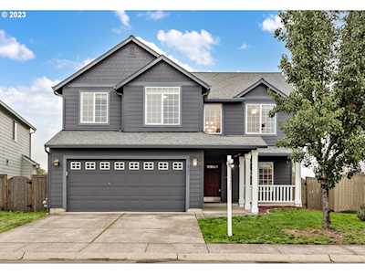 16526 NE 45th ST Vancouver, WA 98682